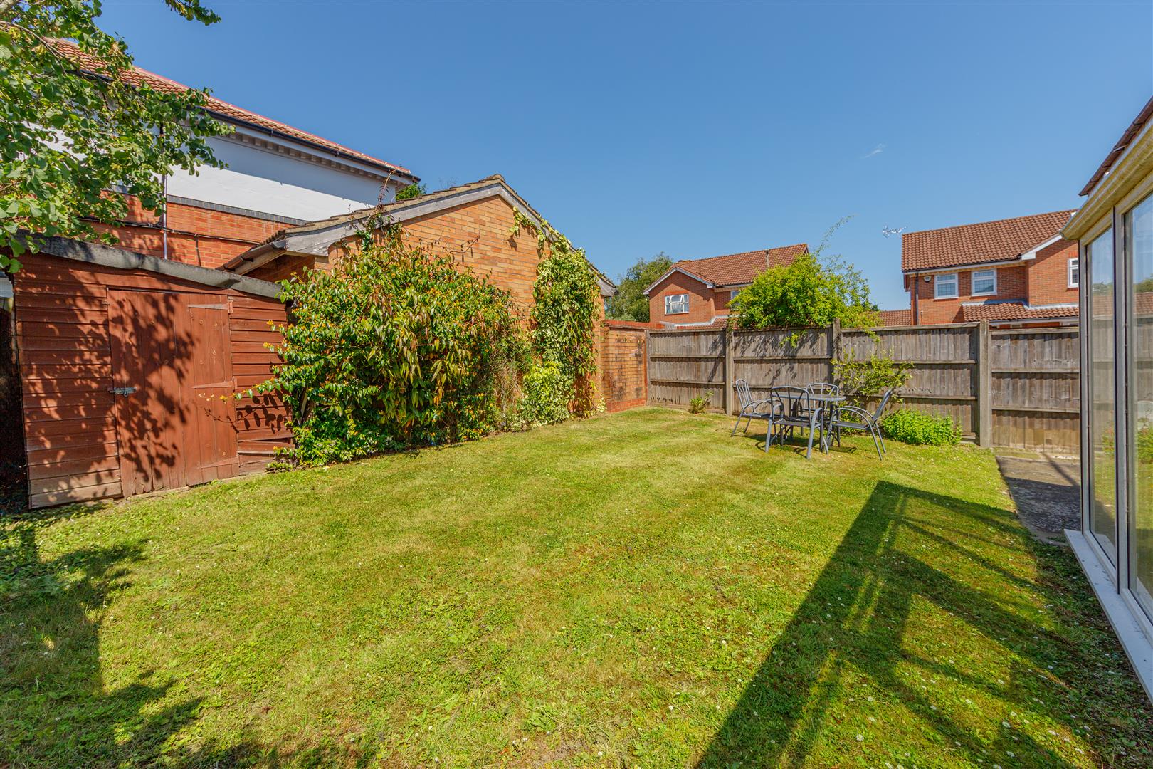 Glendevon Close, Edgware